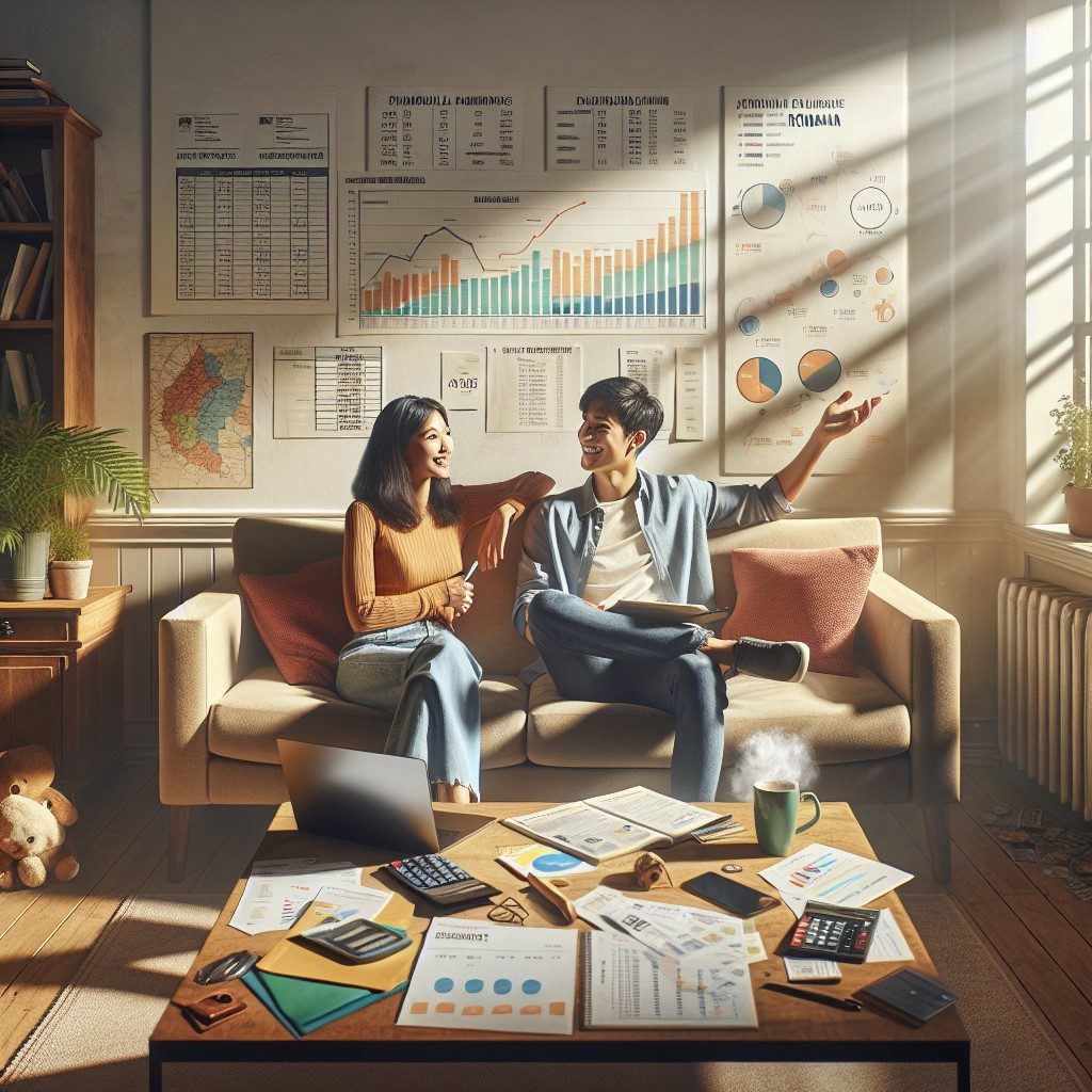 2026 price outlook: realistic budgeting tips for Romania