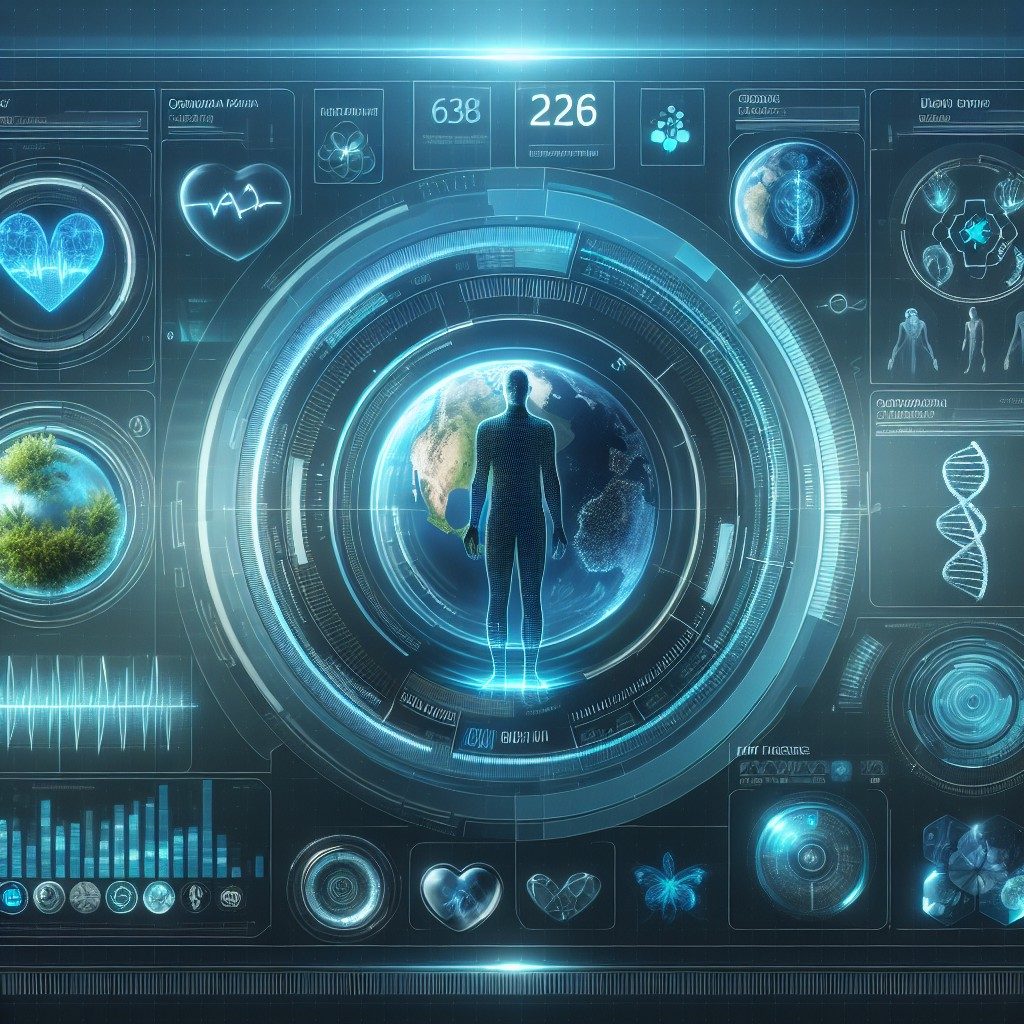 Breaking Study: New Health Data Reveals Surprising 2026 Predictions