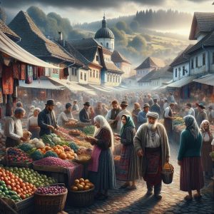 cost of living Romania