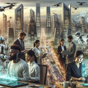 Employment Statistics