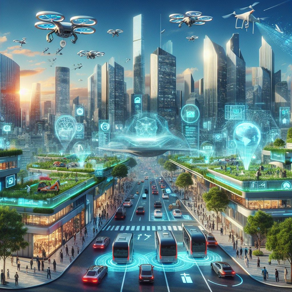 Tech Report: AI Trends That Will Dominate Daily Life in 2026