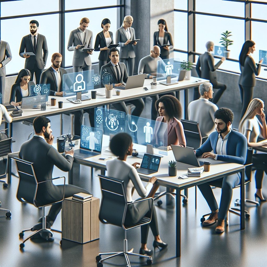 AI tools at work: safe habits Romanian teams can adopt quickly