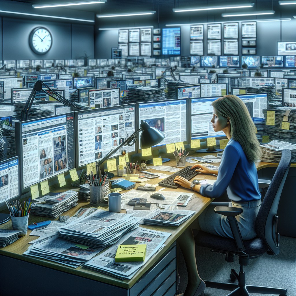 Breaking headlines, real context: a simple method to verify fast-moving stories