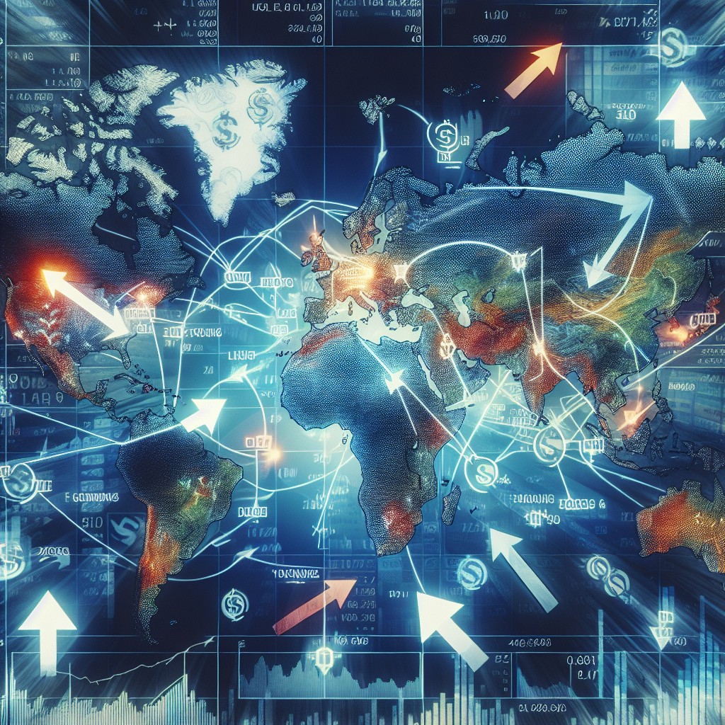 Central bank pivot watch: how rate hints move currencies globally