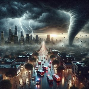 extreme weather alerts